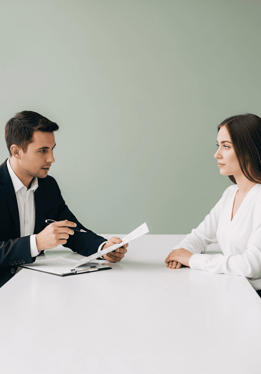 How to Select the Right Designer? What to Look For at Every Stage of Your Company