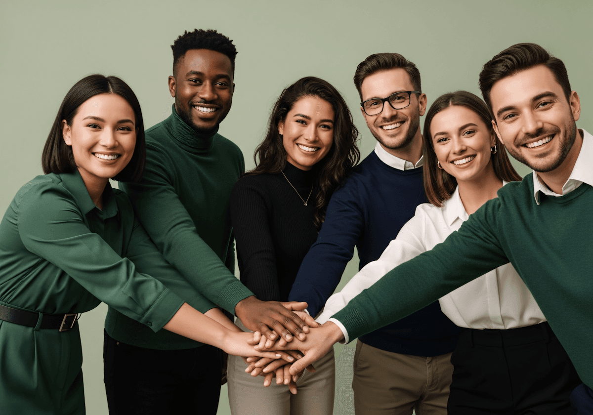 How to Build a Design Team? A Step-by-Step Guide for Startups and Scale-ups?